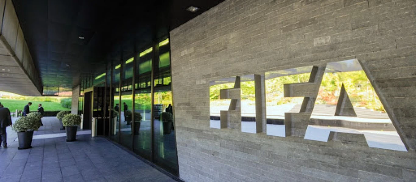 FIFA: Εγκρίθηκε η απόφαση της UEFA - Μετατίθενται Euro και Κόπα Αμέρικα